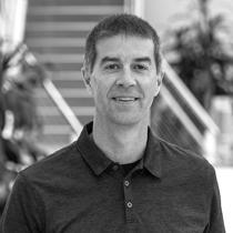 Headshot of Dan Dekeyrel