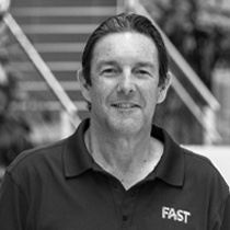 Headshot of Dave Pearson