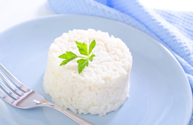 Kandungan Nutrisi Nasi Putih dan Fungsinya bagi Tubuh