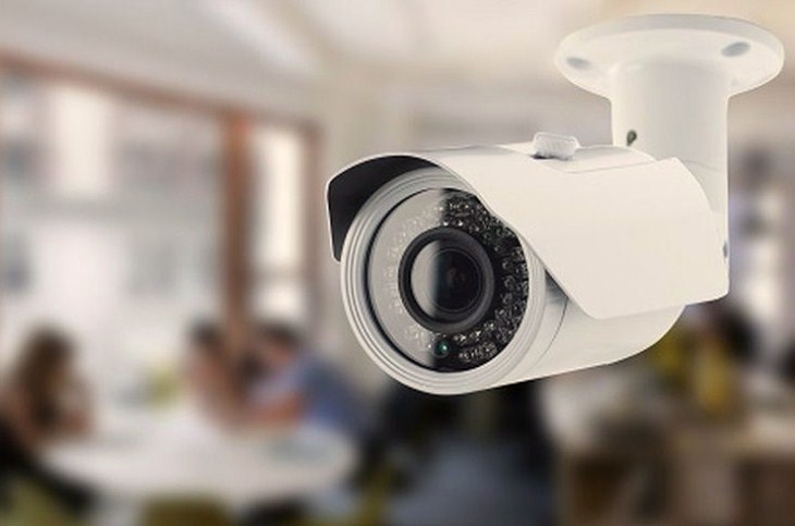 Jasa Pasang Kamera CCTV Di Kali Baru Bekasi