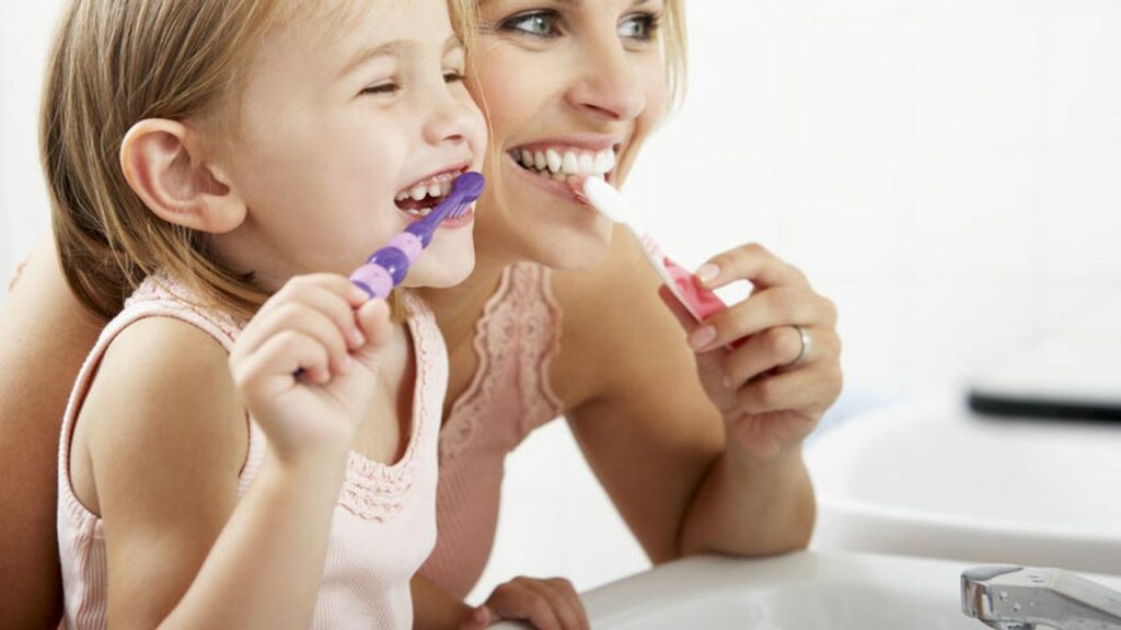 Perawatan Gigi yang Tak Boleh Dilewatkan