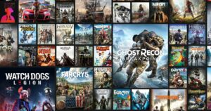 Berbagai Macam Jenis dan Kategori Game PC Adventure Offline
