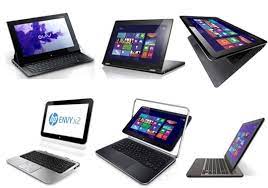 Jenis-Jenis Laptop Lawas Yang Harus Anda Ketahui Sebelum Membeli