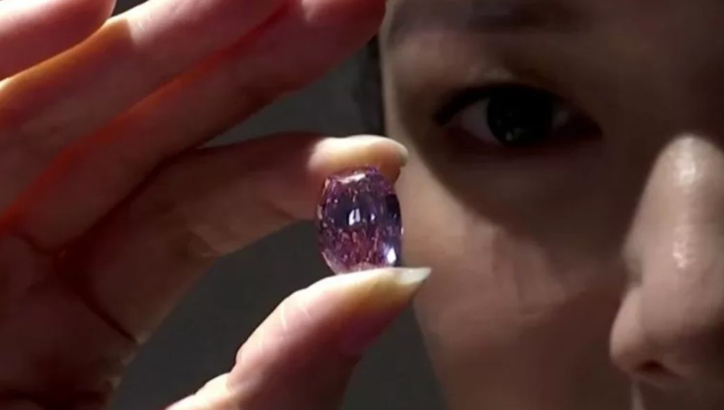 Diamond Langka di Dunia Kisah Legenda Permata Terkenal