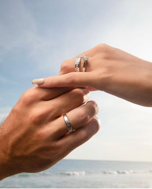 Bagaimana Memilih Cincin Kawin yang Sesuai dengan Gaya dan Personalitas Pasangan?