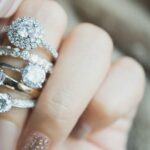 Cincin Tunangan Ramah Lingkungan: Pilihan Berkelanjutan untuk Masa Depan