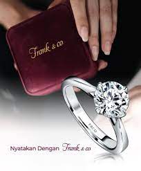 Tips Memilih Berlian Branded Sebagai Hadiah Pernikahan